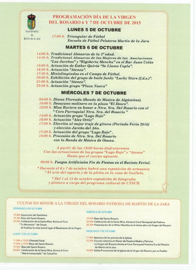 Dia de la Virgen 2015 - 02