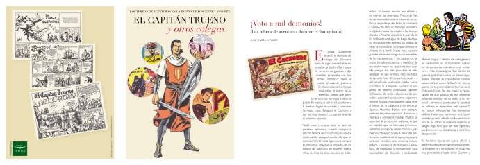 CAPITAN TRUENO FOLLETO 01