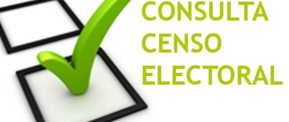 Logo Consulta el Censo Electoral